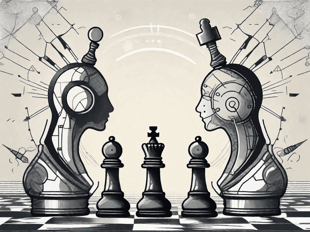 How to Conduct Competitor Analysis for Startup Sales