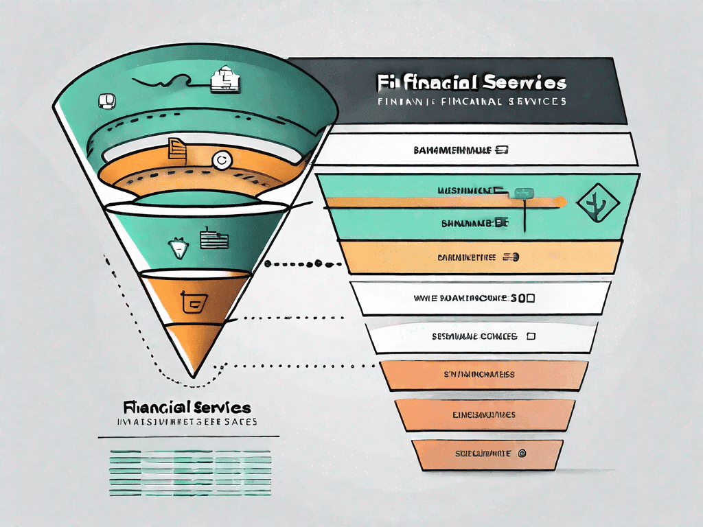 How to Create a Sales Funnel for Financial Services