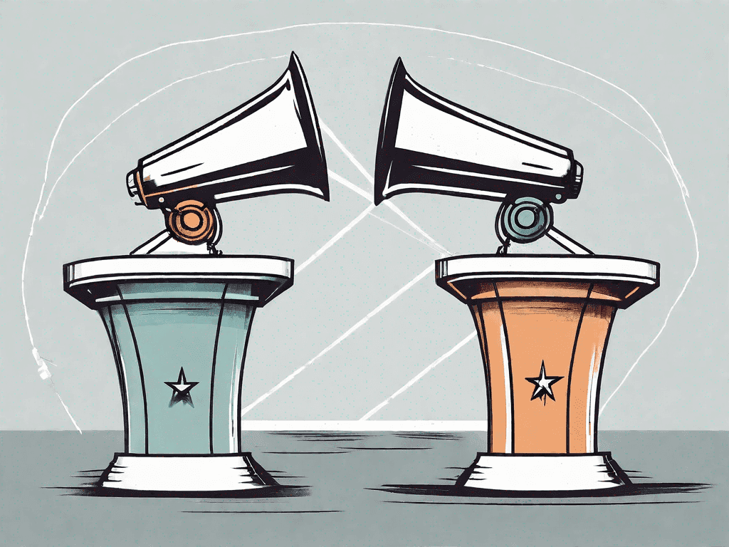 Sales Manager vs Sales Director: What's the Difference?