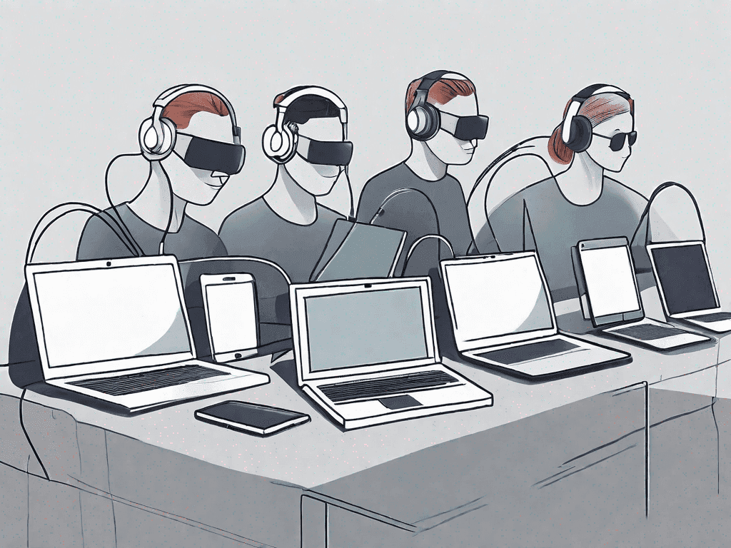 How to Build a Tech Sales Team