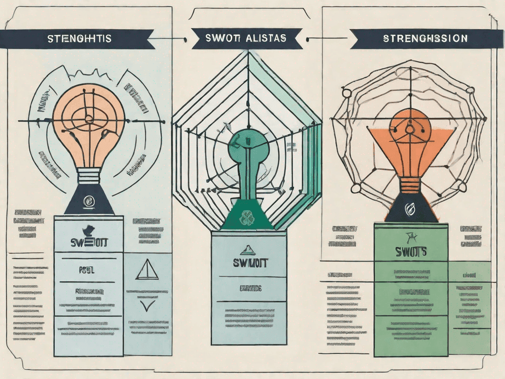 Analyse SWOT vs Analyse PESTEL : Quelle est la différence ?