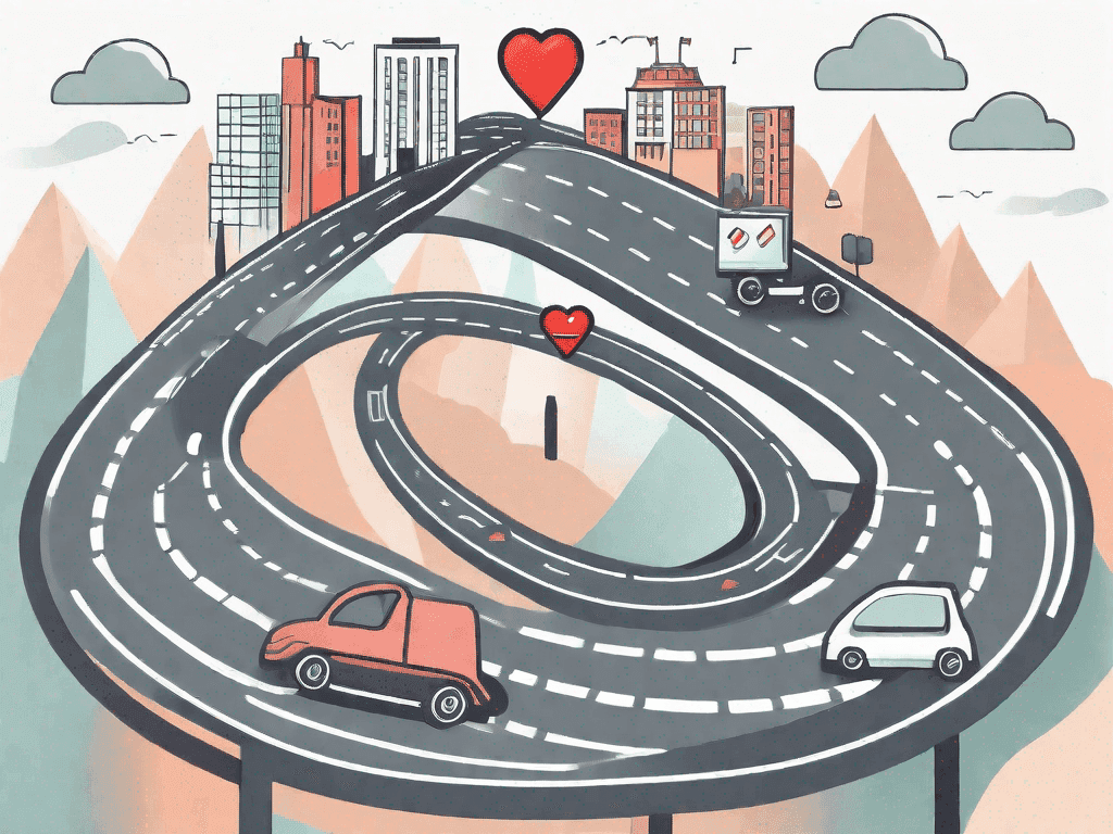 What is Customer Journey Mapping? (Explained With Examples)