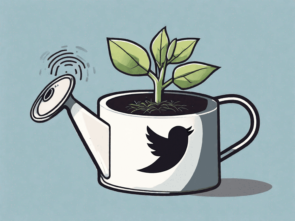 How to DM Prospects on Twitter to Grow a Startup