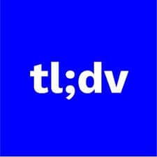 TL;DV