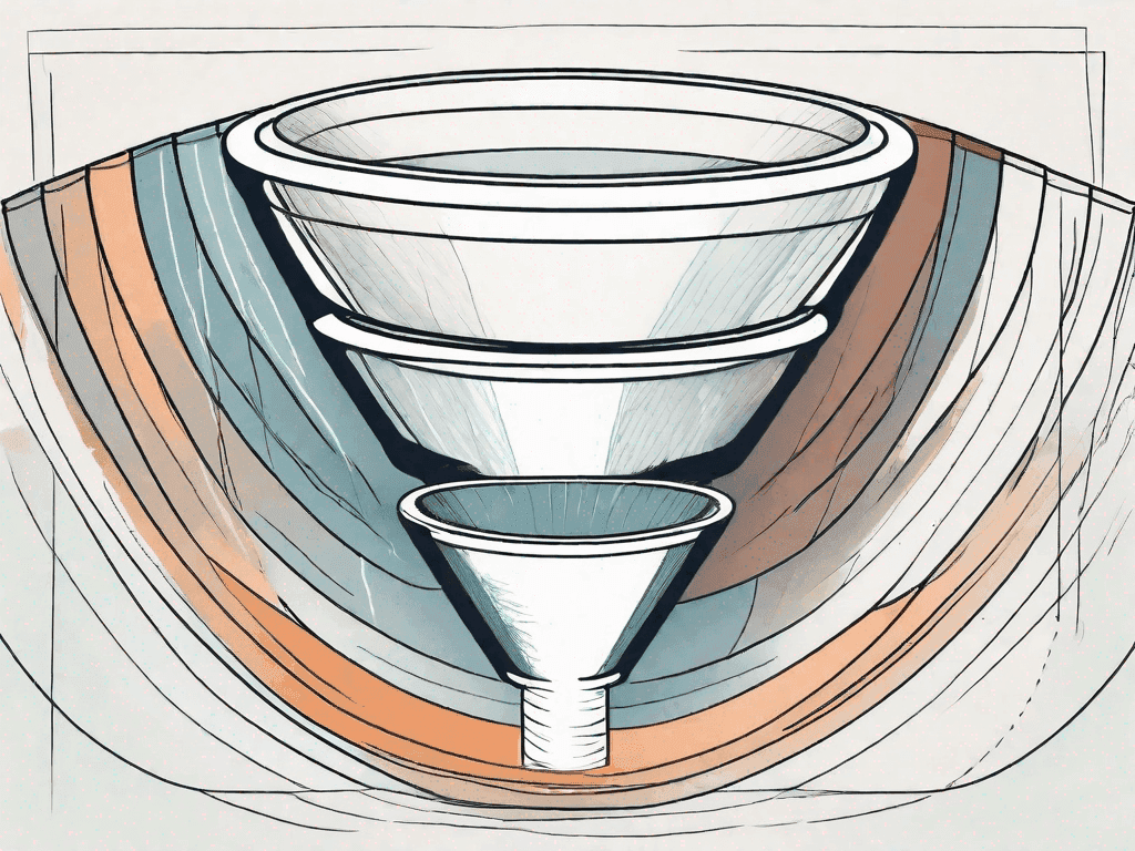 How to Create a Sales Funnel for Consulting