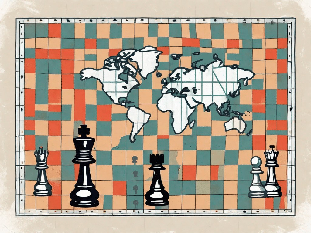 Competitive Positioning vs. Market Positioning: What's the Difference?