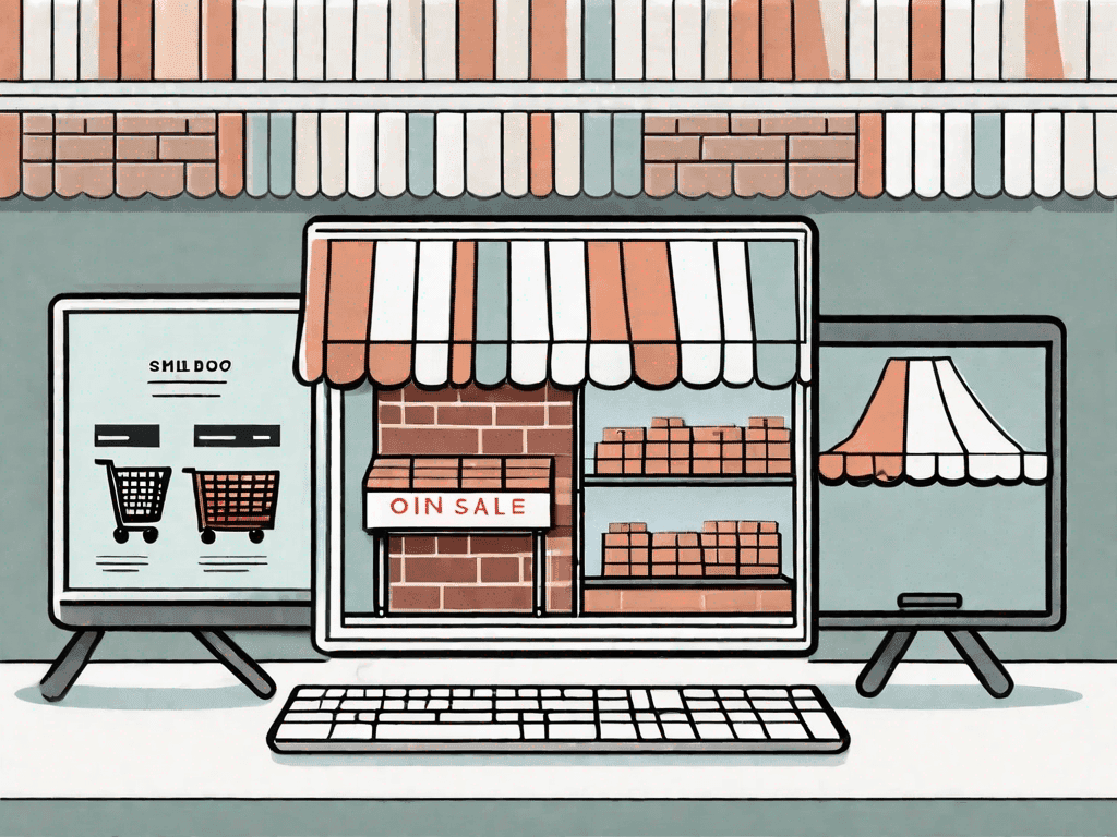 Online Sales vs Offline Sales: What's the Difference?