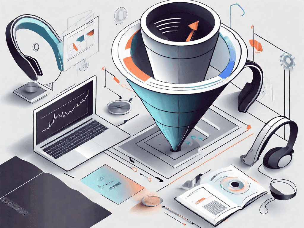 How to Build a Sales Funnel for Coaching Services