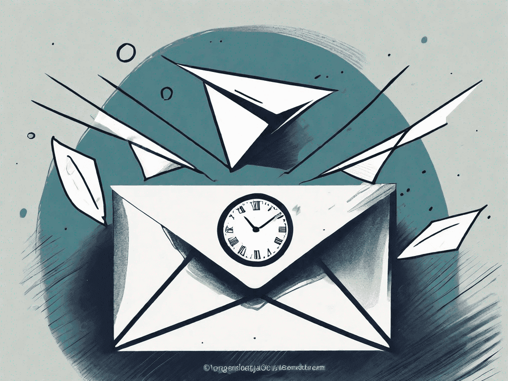How to Send a Follow Up Email After No Response?