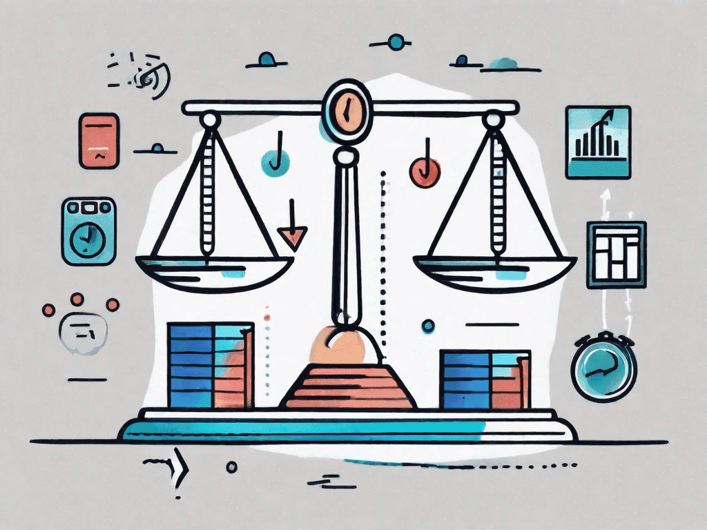 Sales Activity vs Sales Performance: What's the Difference?