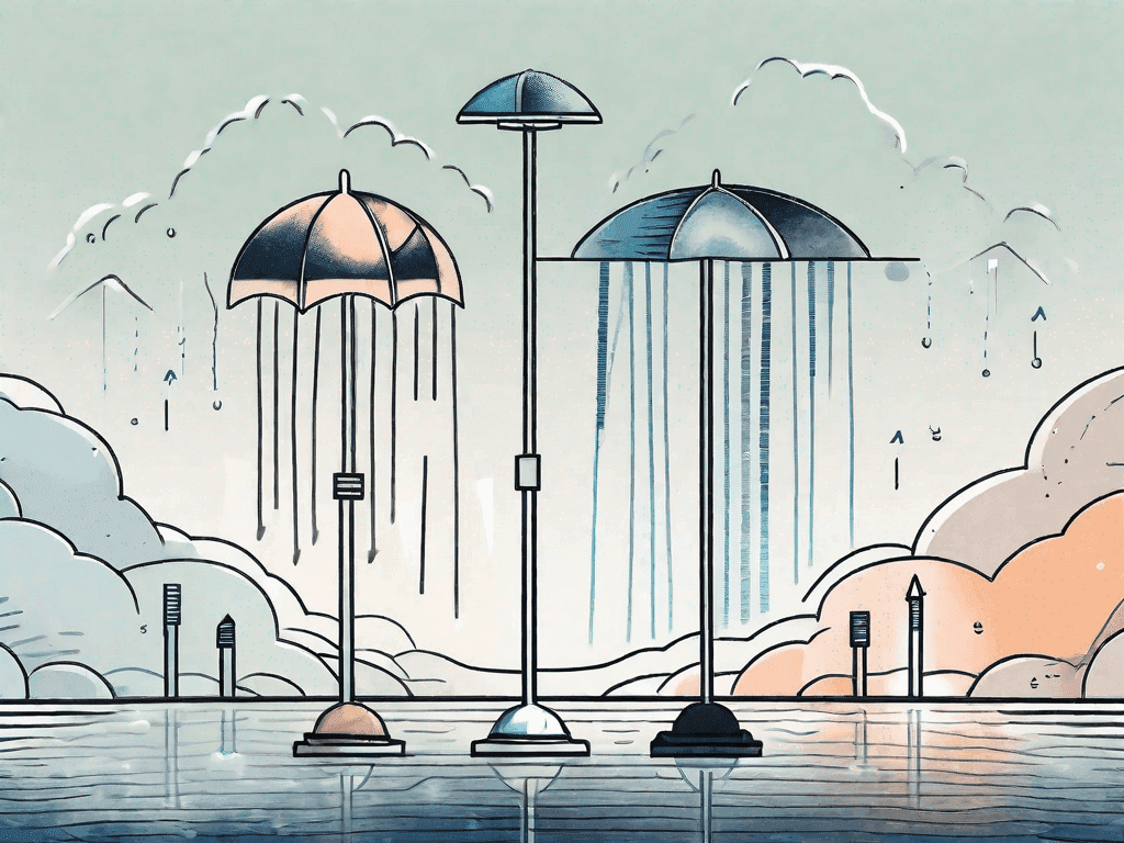 Revenue Forecast vs Revenue Projection: What's the Difference?