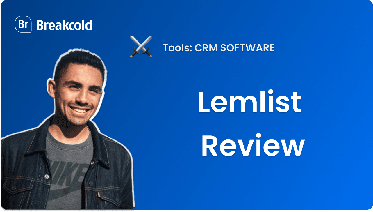 Lemlist Review