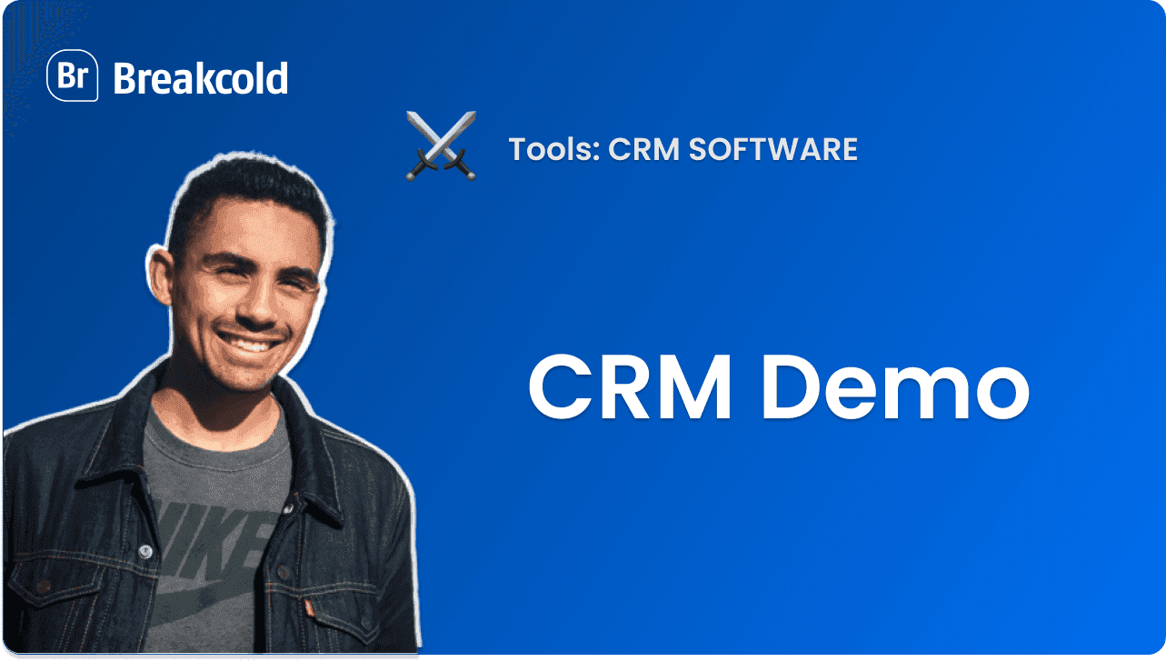 CRM Demo: 10 CRMs with their Demos (NO SIGNUP REQUIRED)