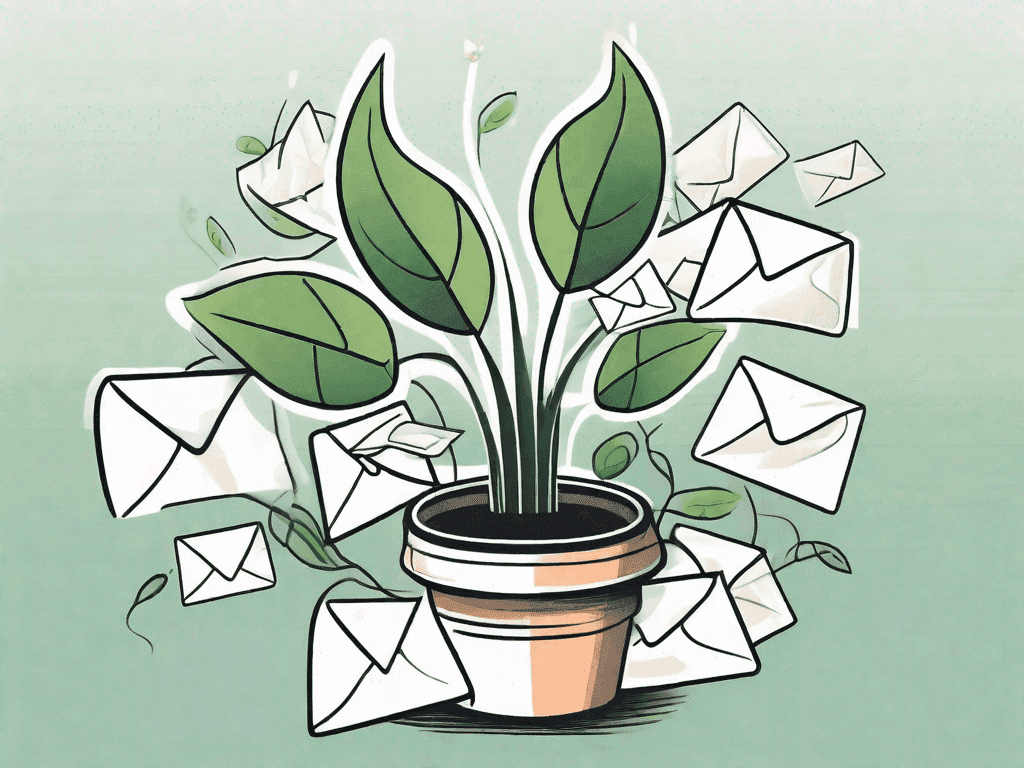 How to Grow a Cold Emailing Agency with WhatsApp