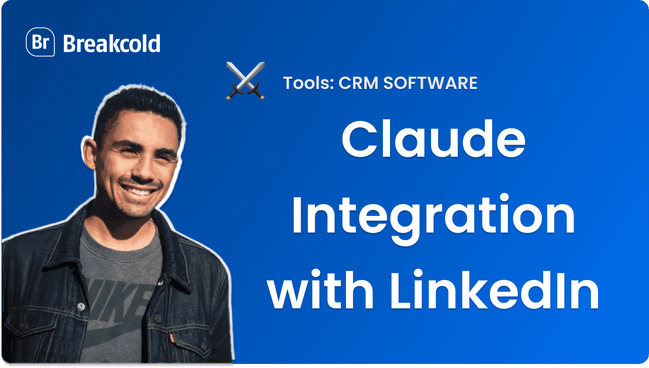 Claude Integration with LinkedIn: The 4 Tools That Actually Bridge It