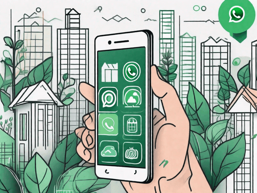 How to Grow a Real Estate Business with WhatsApp