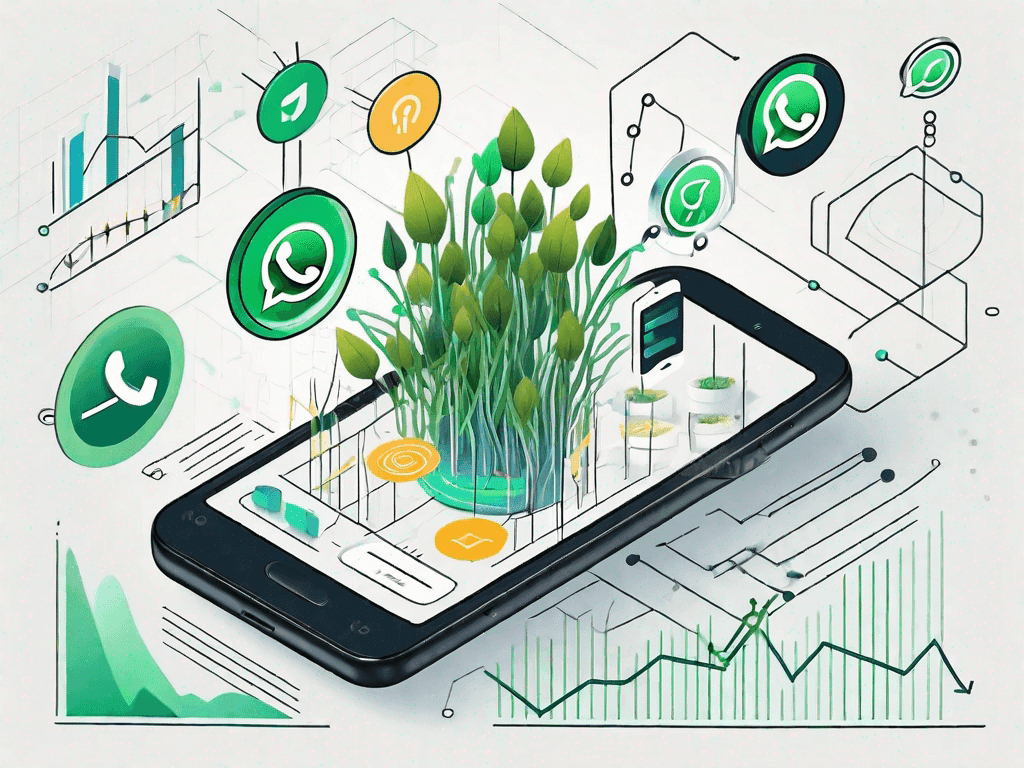 How to Grow a SMMA Business with WhatsApp