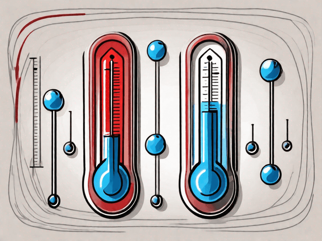 Hot Lead vs Cold Lead: What's the Difference?