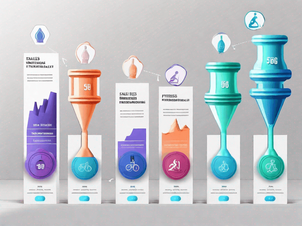 How to Create a Sales Funnel for Fitness