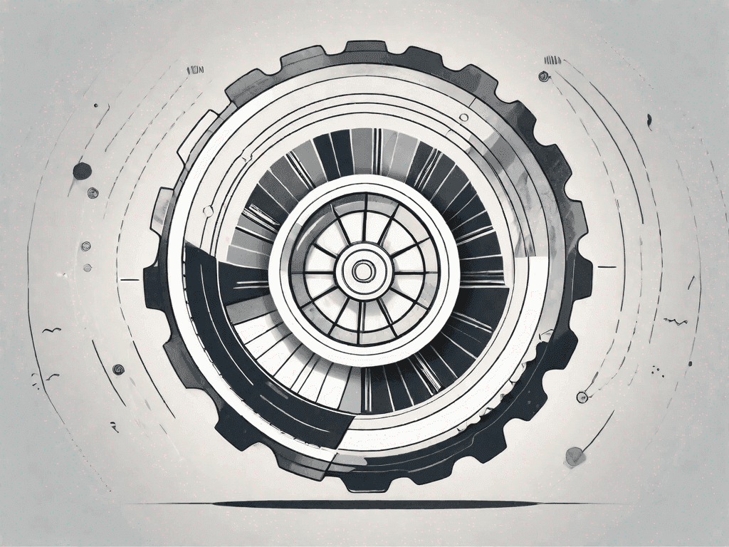 What is a Sales Flywheel? (Explained With Examples)