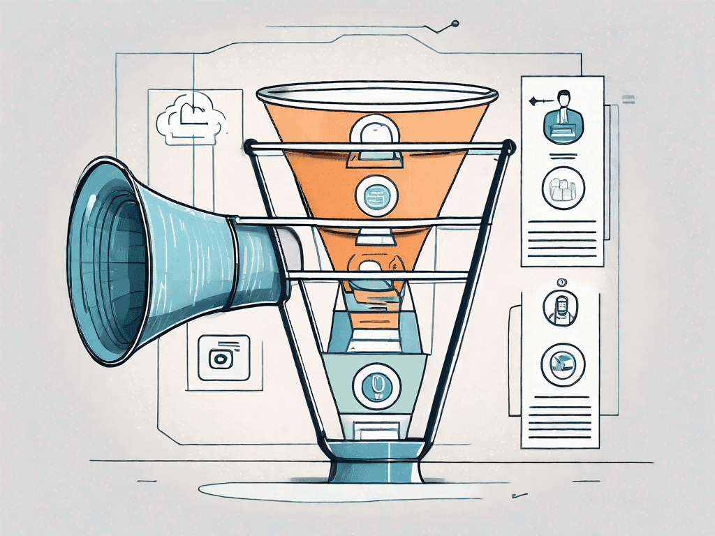 How to Build a Lead Nurturing Funnel on LinkedIn Sales Navigator