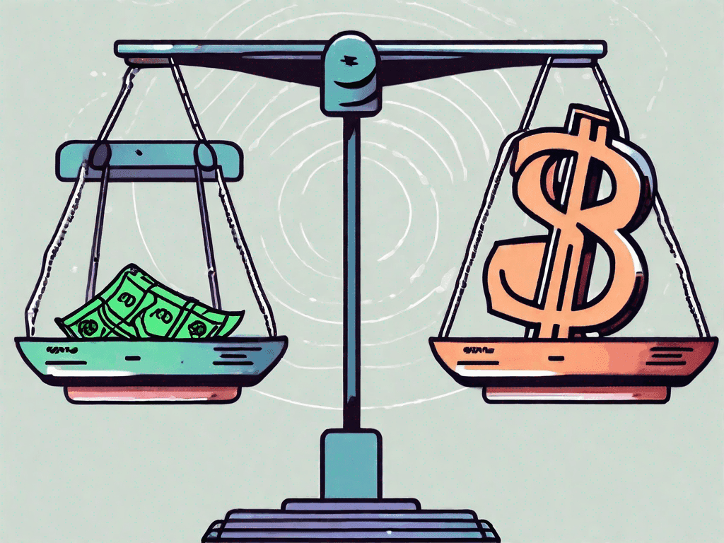 Average Revenue Per User (ARPU) vs Average Revenue Per Customer (ARPC): What's the Difference?