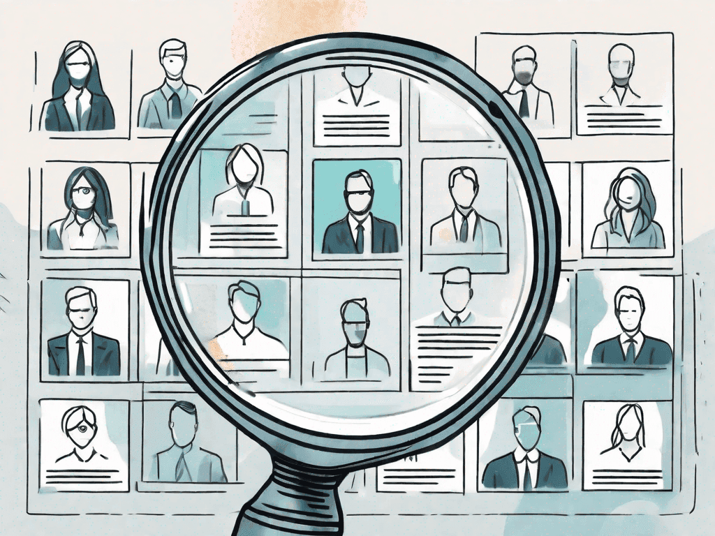 How to Identify Buyer Personas on LinkedIn Sales Navigator