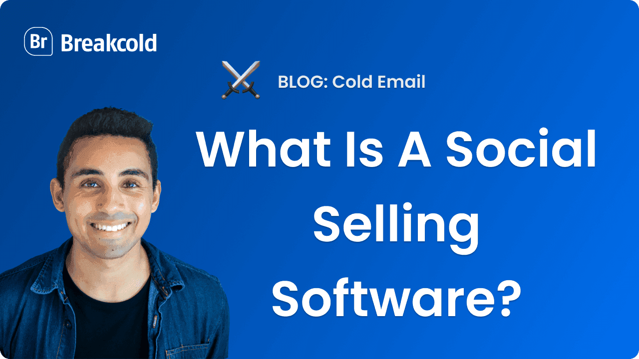 What Is A Social Selling Software? (7 Questions With Answers)