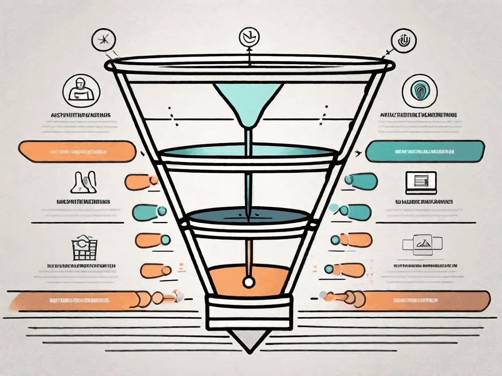 How to Build a Sales Funnel for Affiliate Marketing