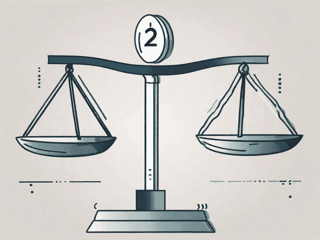 Win Rate vs Win-Loss Ratio: What's the Difference?