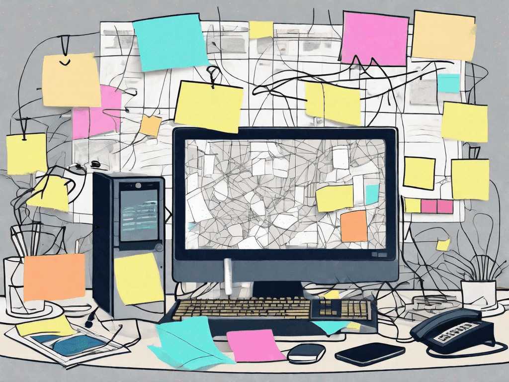 Why you should not use Notion as CRM