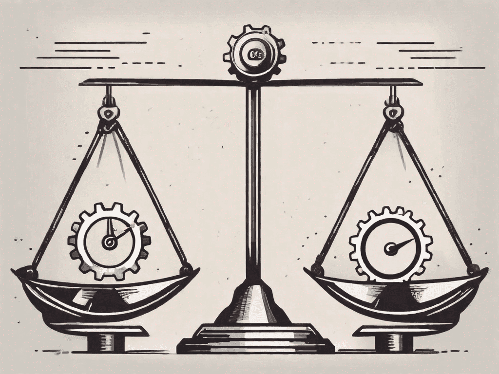 Conversion Rate vs. Conversion Optimization: What's the Difference?