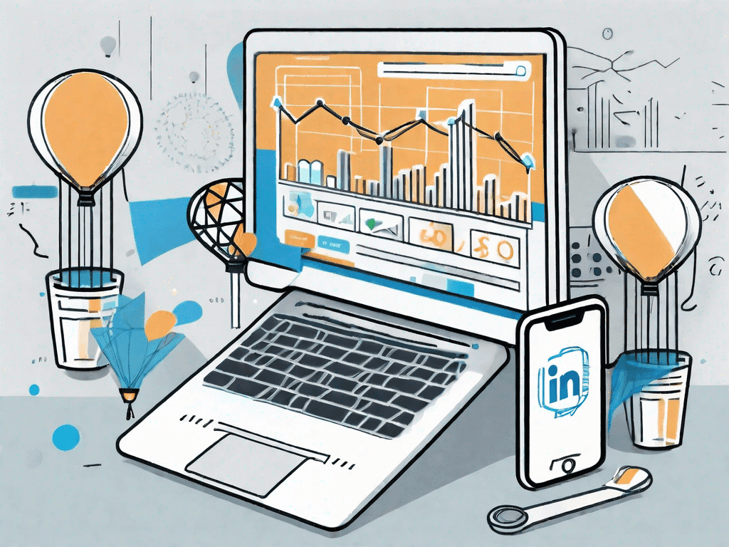 How to Use LinkedIn Sales Navigator for Event Promotion