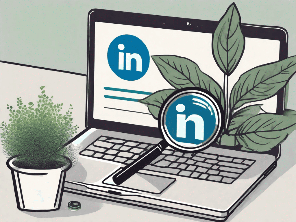 How to DM Prospects on LinkedIn to Grow a Consulting Business