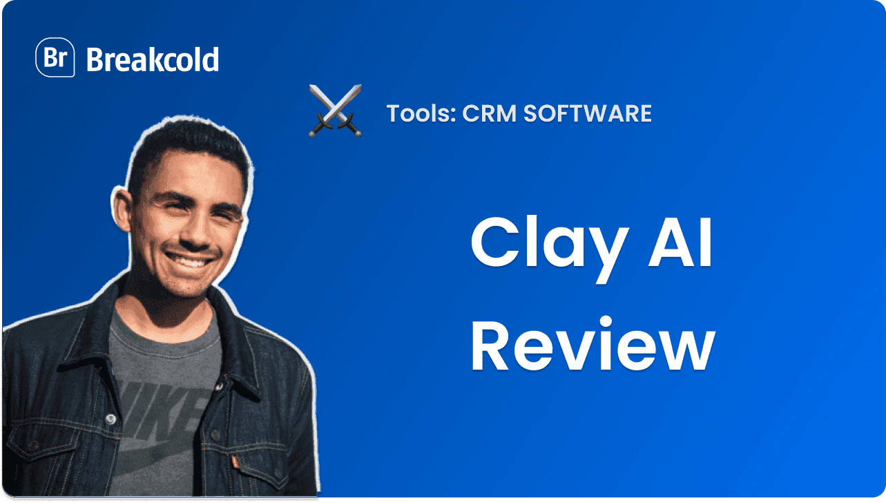 Clay AI