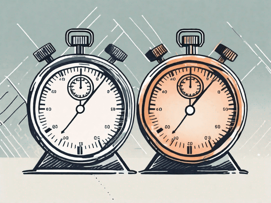 First Contact Resolution Rate vs Resolution Time: What's the Difference?