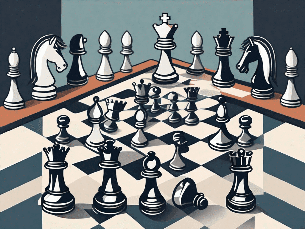 How To Do Competitor Analysis as a Marketing Consultant?