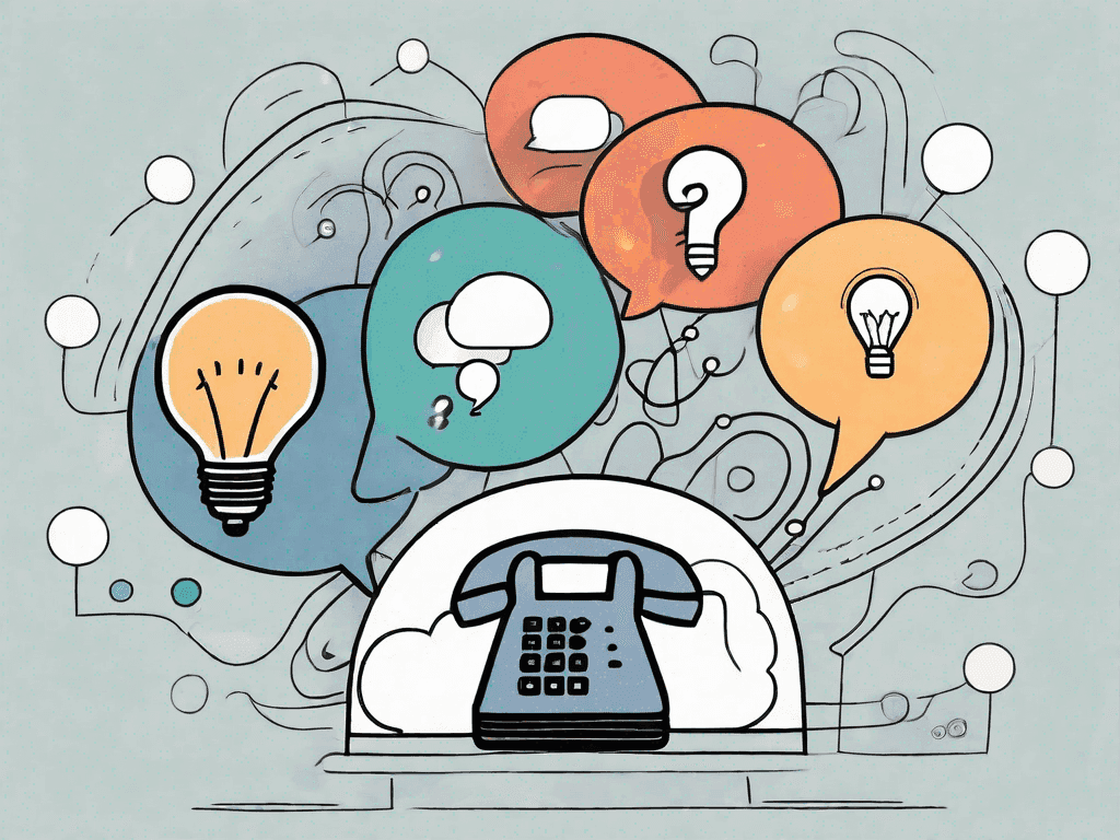 What is The Consultative Cold Call? (Explained With Examples)