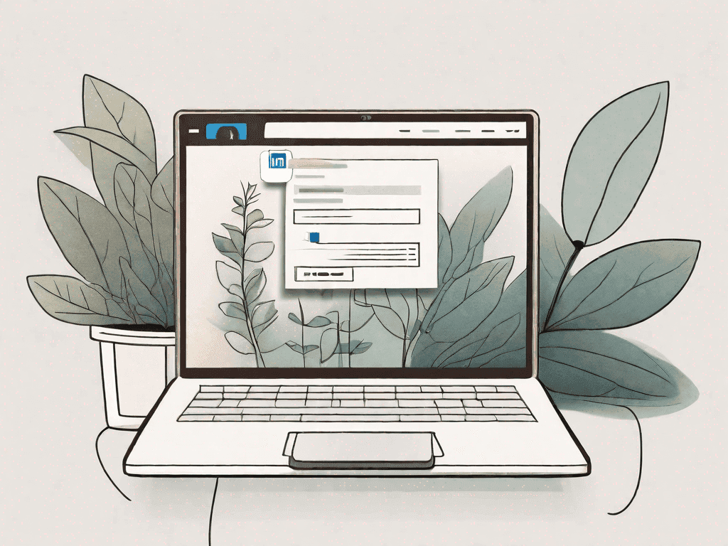 How to DM Prospects on LinkedIn to Grow a Recruiting Firm