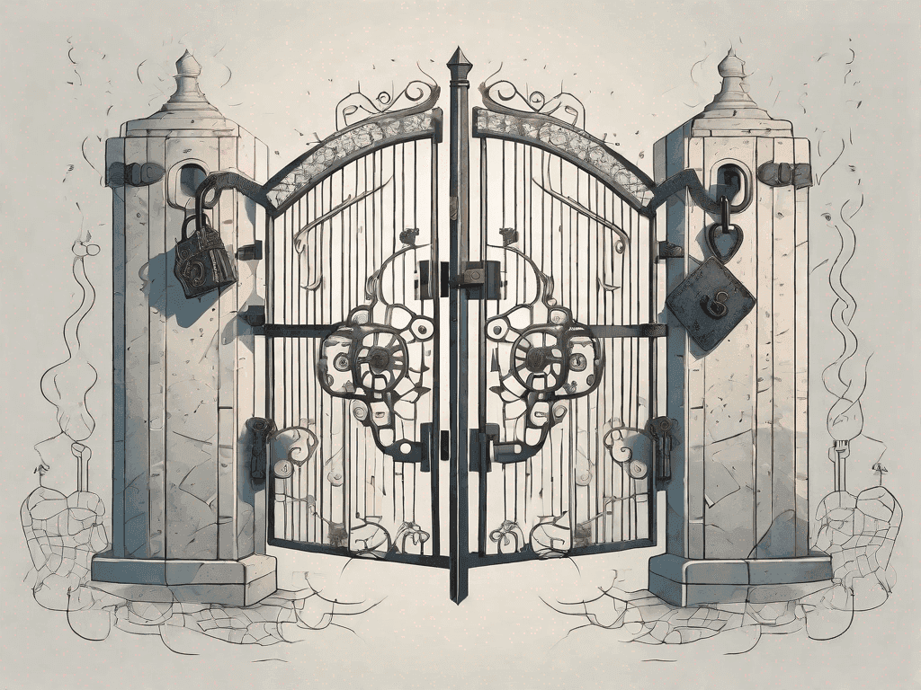 How to Get Past the Gatekeeper?
