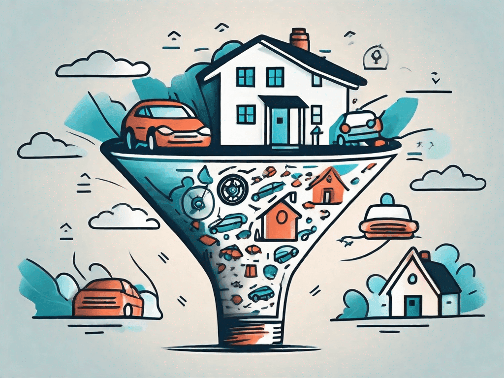 How to Create a Sales Funnel for Insurance
