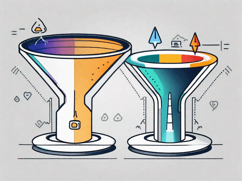 MQL (Marketing Qualified Lead) vs SQL (Sales Qualified Lead): What's the Difference?