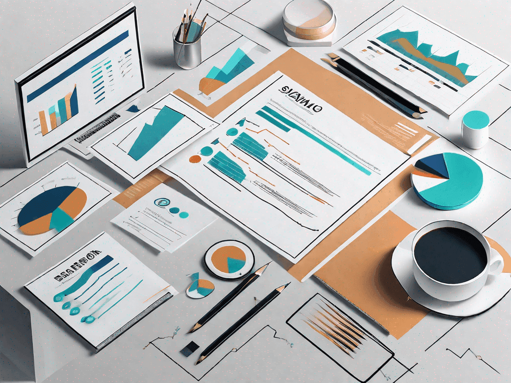 How to create a Sales Consultant resume?