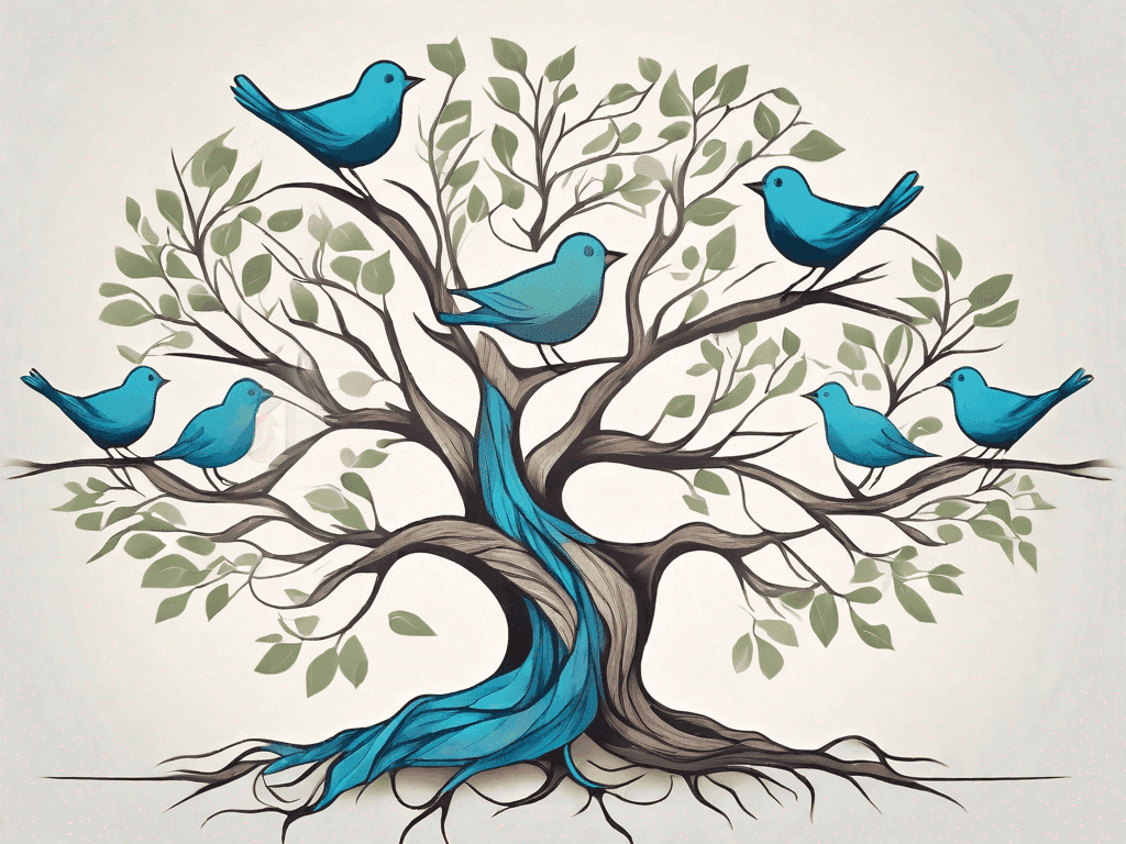 How to Grow a SMMA Business with Twitter