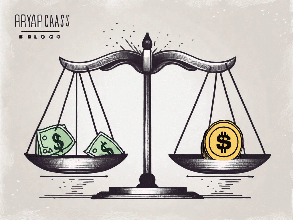 Average Revenue Per User (ARPU) vs Average Revenue Per Account (ARPA): What's the Difference?