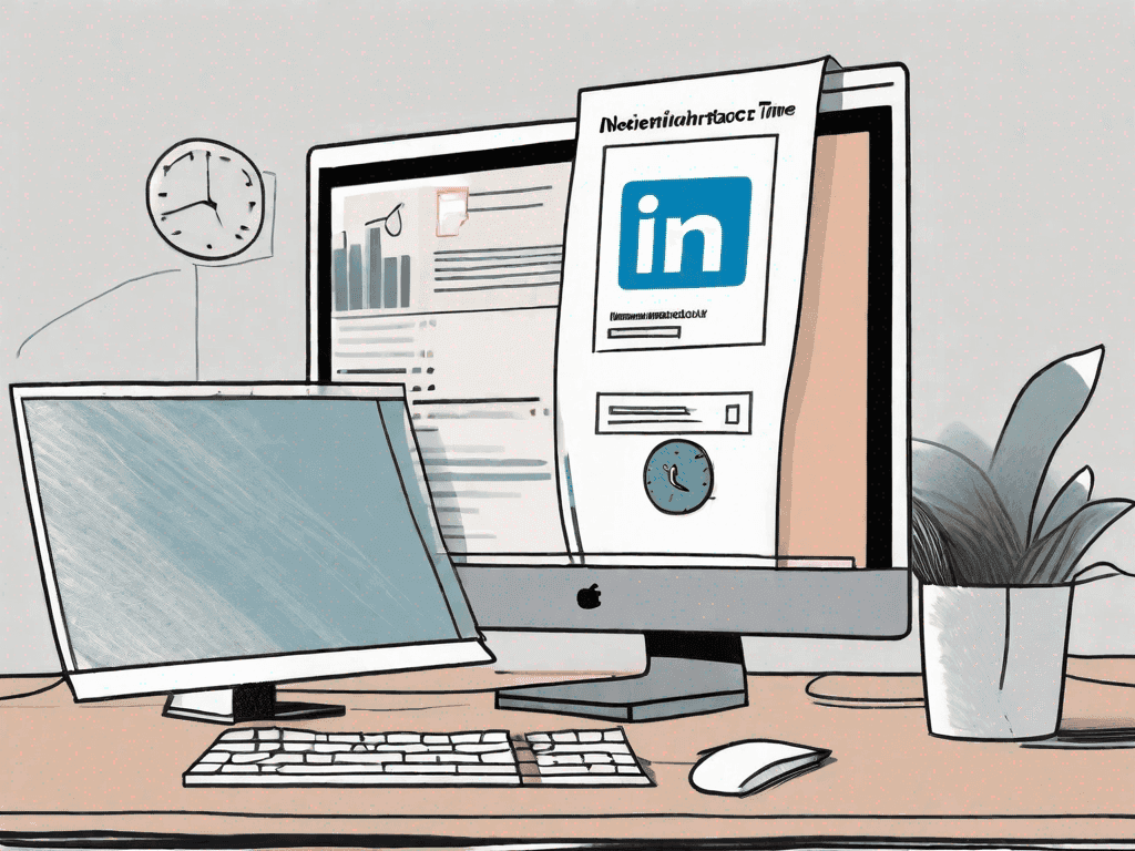 How to Send a Follow Up LinkedIn Message for Business Proposal? (With Templates)