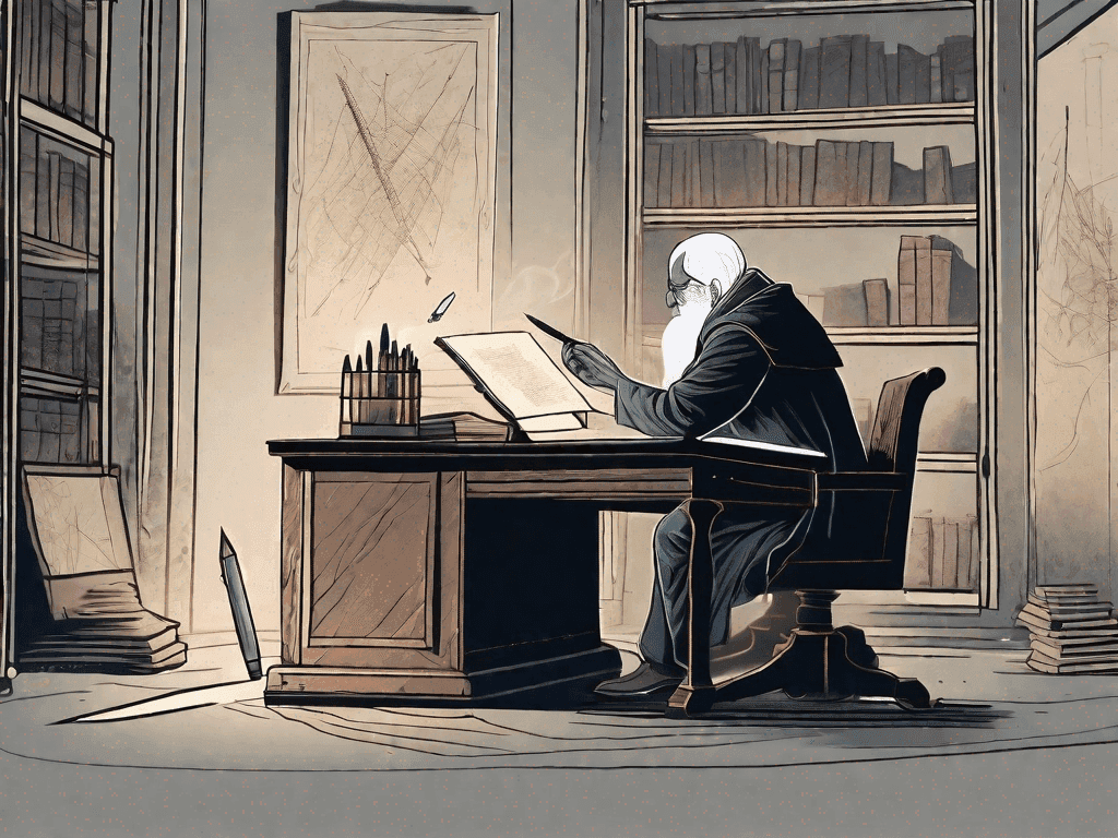 How to Start a Ghostwriting Agency