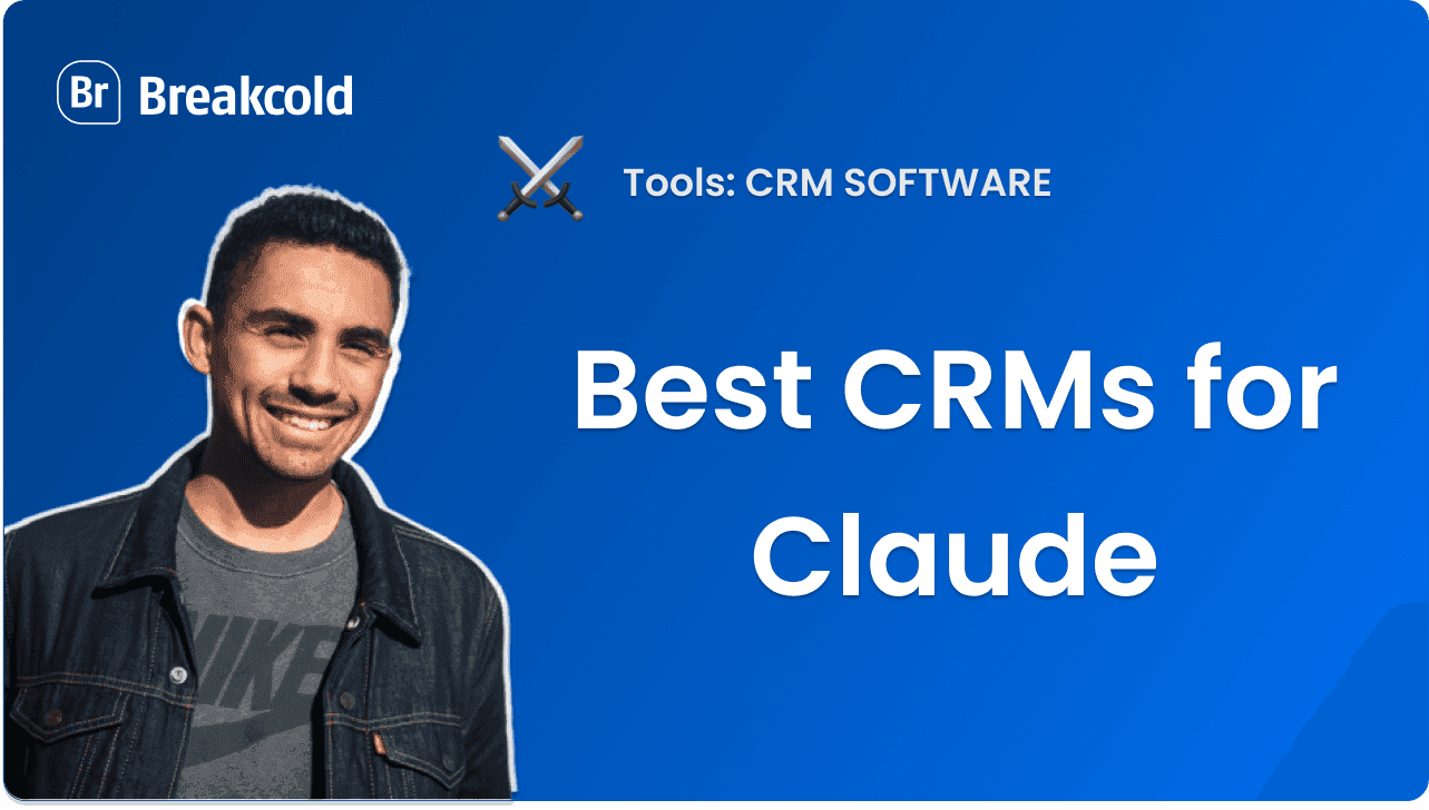 Best CRM with Claude integration