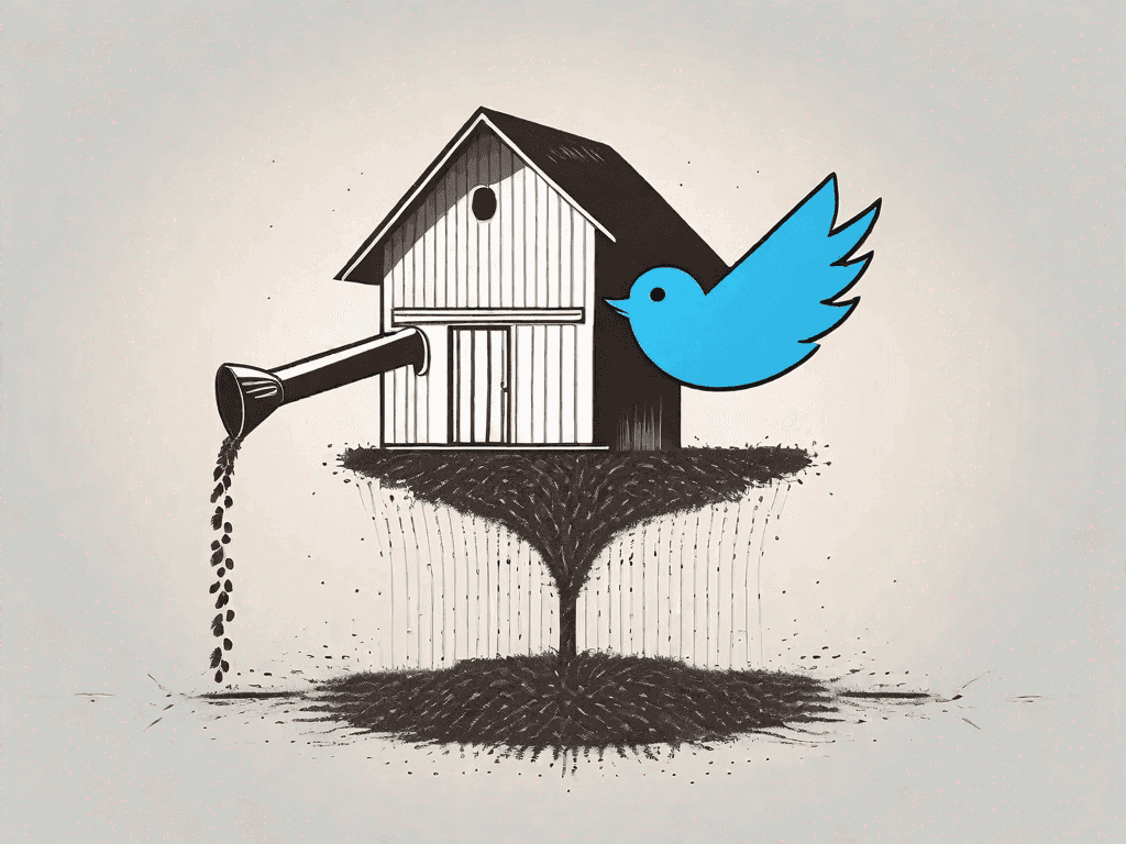 How to Grow a Real Estate Business with Twitter
