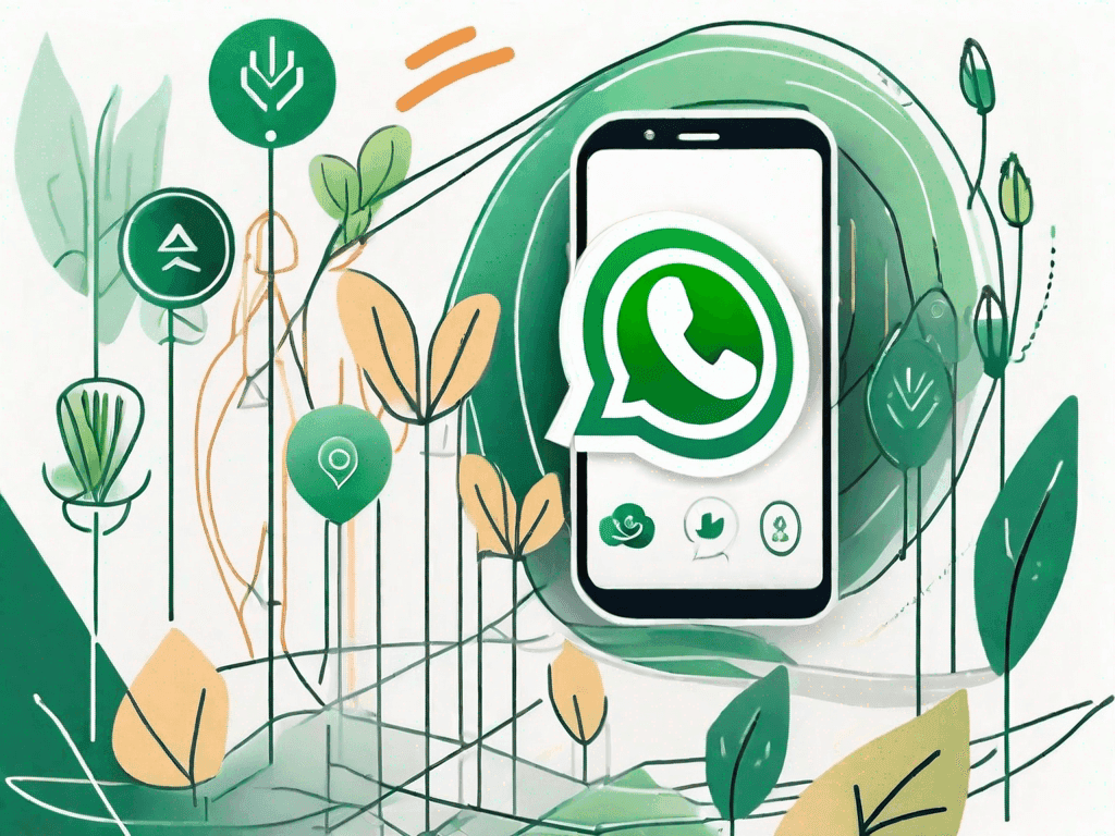 How to DM Prospects on WhatsApp to Grow a Coaching Business